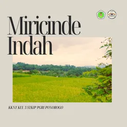 Miricinde Indah