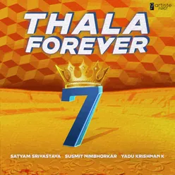 Thala Forever