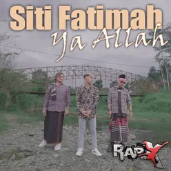 Siti Fatimah Ya Allah