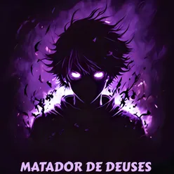 MATADOR DE DEUSES