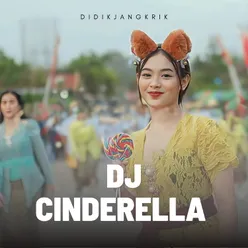 DJ CINDERELLA