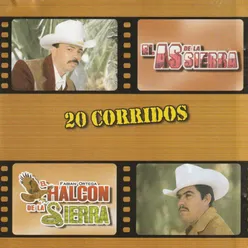 El Corrido Del Indio