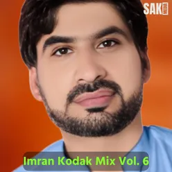 Imran Kodak Mix, Vol. 6