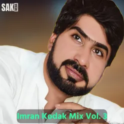 Imran Kodak Mix, Vol. 3