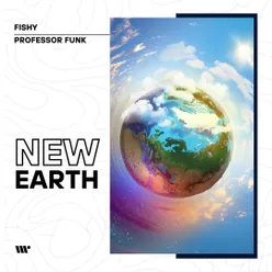 New Earth