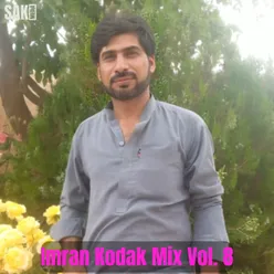 Imran Kodak Mix, Vol. 8