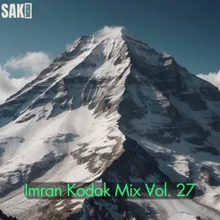 Imran Kodak Mix, Vol. 27