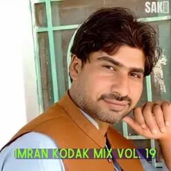 Imran Kodak Mix, Vol. 19