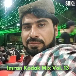 Imran Kodak Mix, Vol. 13