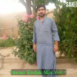 Imran Kodak Mix, Vol. 7