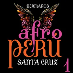 Afro Perú, Vol.1