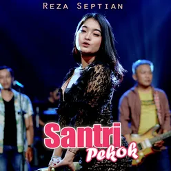 Santri Pekok