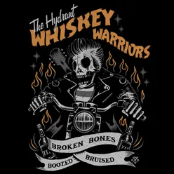 Whiskey Warriors