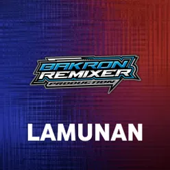 Lamunan