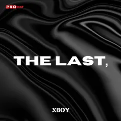 THE LAST