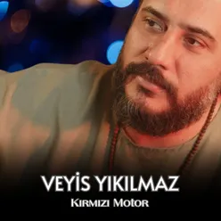 Kırmızı Motor