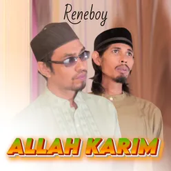 Allah Karim