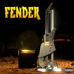 FENDER