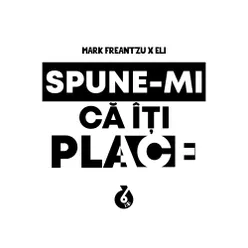 Spune-Mi Ca Iti Place