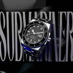 SUBMARINER