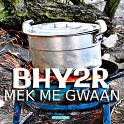 MEK ME GWAAN