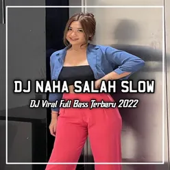 DJ Naha Salah Lamun Seug Diri Micinta