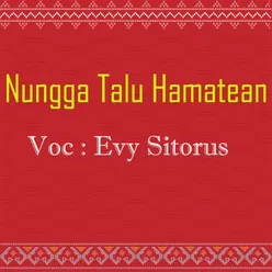 Nungga Talu Hamatean