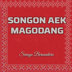 Songon Aek Magodang