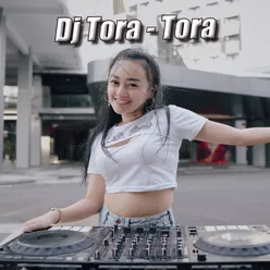 Dj Tora Tora