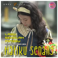 Hatiku Senang