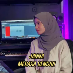 Merasa Sendiri