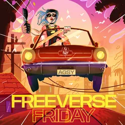 Freeverse Friday 2.0