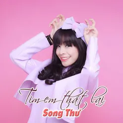 Khi Em Tổn Thương Anh Ở Đâu