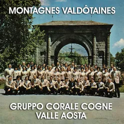 Montagnes Valdôtaines