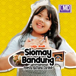 Siomay Bandung