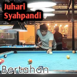 Bertahan