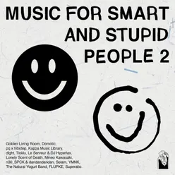 Music for Smart and Stupid People, Vol. 2