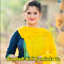 Bandadi Boli Bandada Te