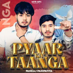 Pyaar Ka Taanga