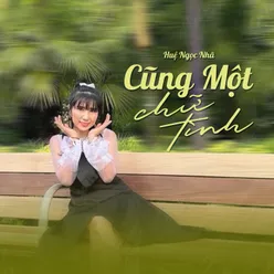 Cũng Một Chữ Tình