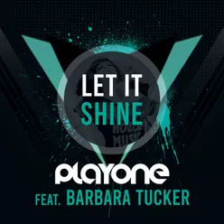 Let It Shine - Let Your Love Shine Through