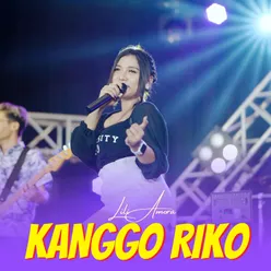 Kanggo Riko