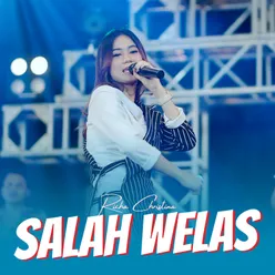 Salah Welas