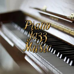 Piano Jazz Music