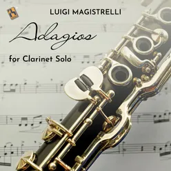 Clarinet Concerto No. 2 in E-Flat Major, Op. 74: II. Romanza. Andante com moto