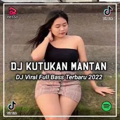 DJ Kutukan Mantan - Tidur Malam Minum Es Teh Satu Gelas