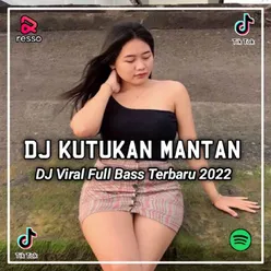 DJ Kutukan Mantan - Tidur Malam Minum Es Teh Satu Gelas - Inst