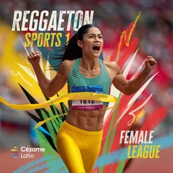Reggaeton Sports 1 Female League