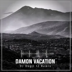 DJ Damon Vacation