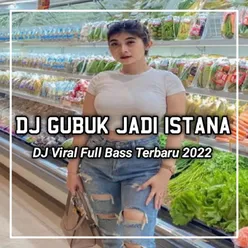 DJ Ku Jalani Hubungan Rumit Berpisah Meskipun Sakit - Gubuk Jadi Istana